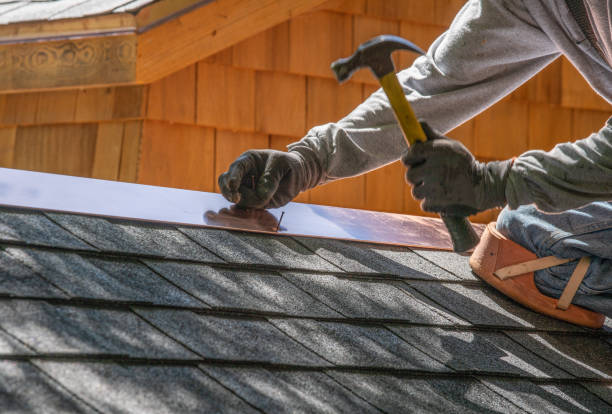 Roof Insulation in Owensboro, KY